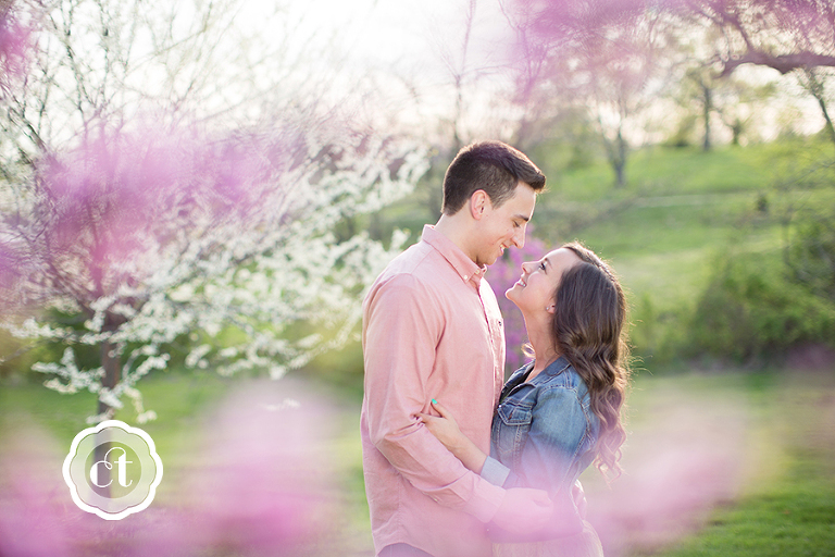 spring-engagement-session-flowers-love-courtney-tompson-photography-columbia-MO-Missouri-best-engagement-pics