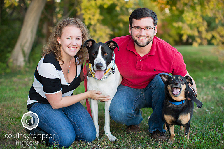 Alyssa-&-Mike-Columbia-MO-Fall-Engagement-Session-at-Stephen's-Park
