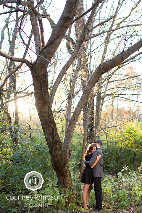 Claire-and-Matt-Columbia-MO-Engagement-Session-by-Courtney-Tompson-Photography