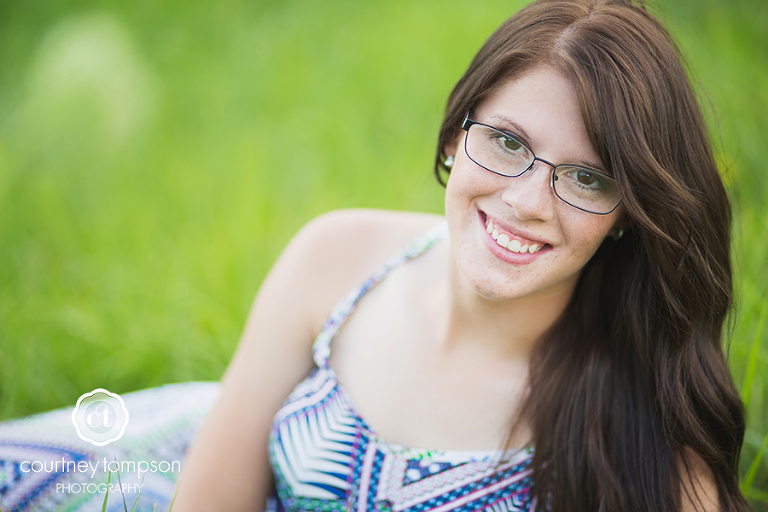 Brooke-High-School-Senior-Photography-By-Courtney-Tompson
