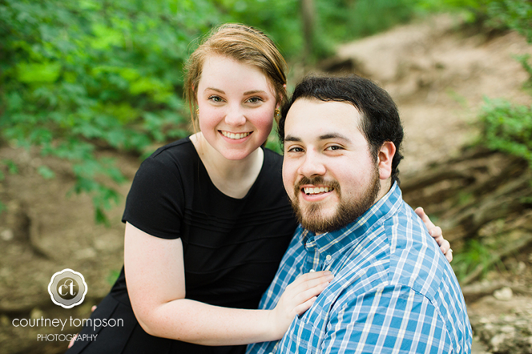 Hannah-and-Alex-Columbia-MO-Engagement-at-Capen-Park-by-Courtney-Tompson-Photography