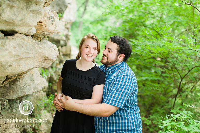 Hannah-and-Alex-Columbia-MO-Engagement-at-Capen-Park-by-Courtney-Tompson-Photography