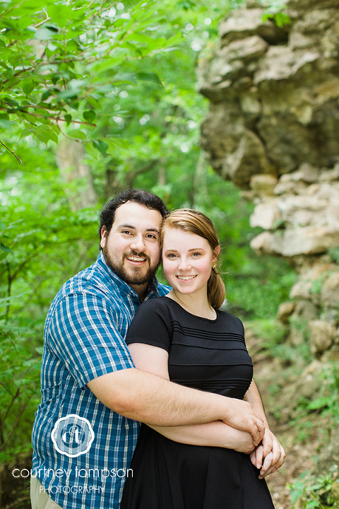 Hannah-and-Alex-Columbia-MO-Engagement-at-Capen-Park-by-Courtney-Tompson-Photography