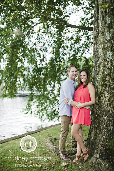 Camdenton-Lake-Ozark-engagement-session-by-courtney-tompson-photography-patriotic-colors-cute-couples