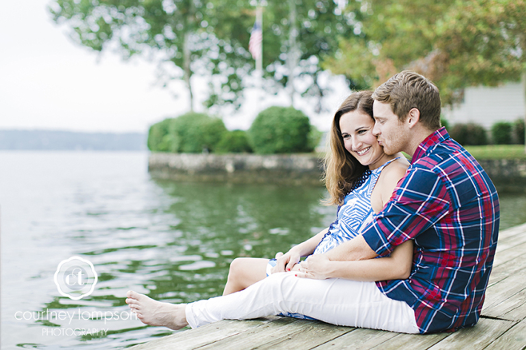 Camdenton-Lake-Ozark-engagement-session-by-courtney-tompson-photography-patriotic-colors-cute-couples