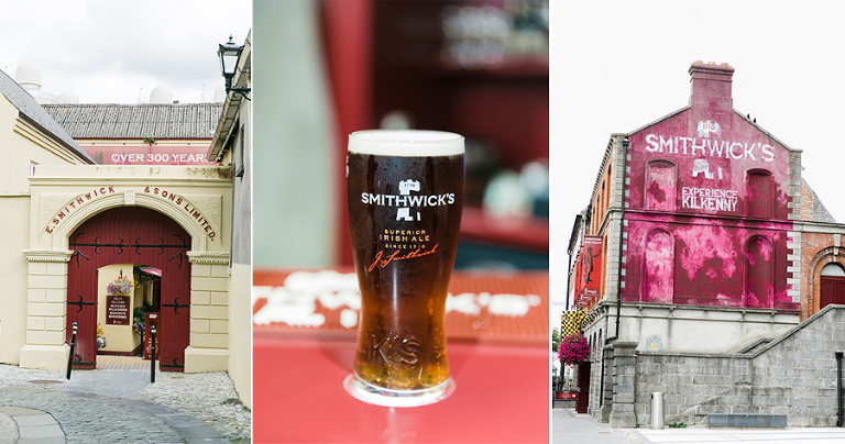 Kilkenny-Ireland-by-Courtney-Tompson-Photography-travel-photographer-emerald-isle-green-kells-priory-kilkenny-castle-europe-solo-backpacking-adventure