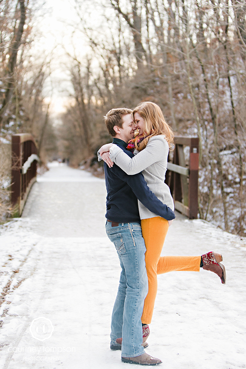winter-engagement-session -in-Columbia-MO-by-Courtney-Tompson