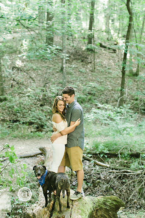 Rockbridge-Dtate-Park-Engagement-Session-by-Columbia-MO-Wedding-Photographer-Courtney-Tompson