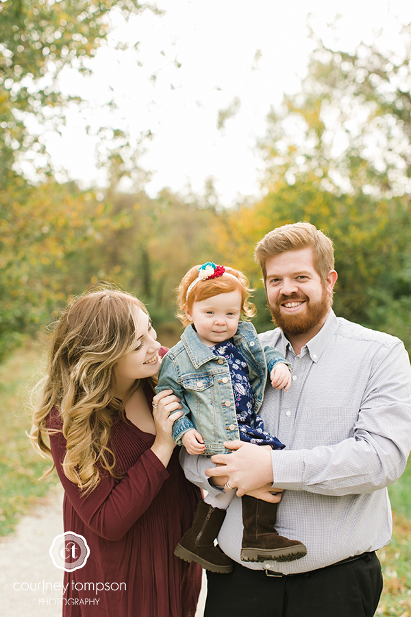 Columbia, MO Lifestyle Session by Courtney Tompson Photography ...