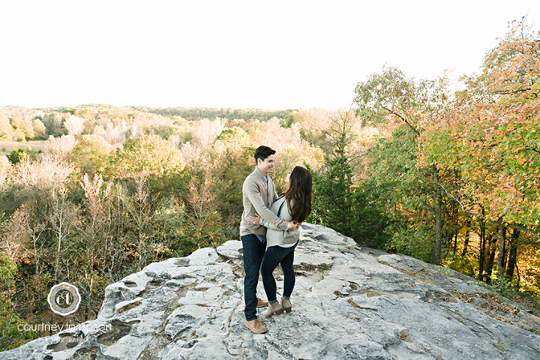 Columbia-MO-Engagement-Session-by-Wedding-Photographer-Courtney-Tompson