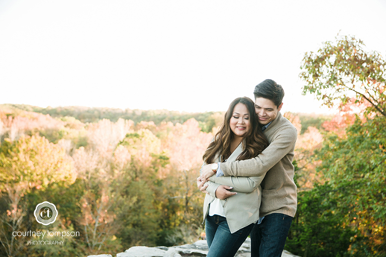 Columbia-MO-Engagement-Session-by-Wedding-Photographer-Courtney-Tompson