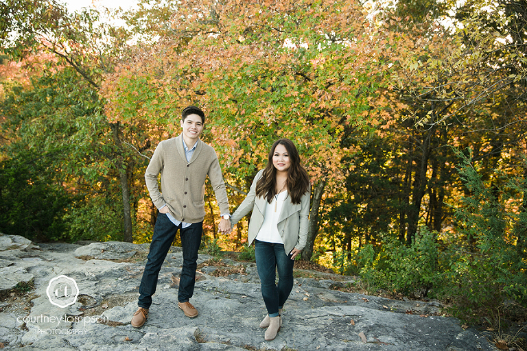 Columbia-MO-Engagement-Session-by-Wedding-Photographer-Courtney-Tompson
