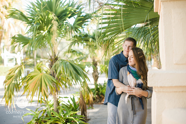 Key-West-Destination-couple-session-by-wedding-photographer-Courtney-Tompson-Photography