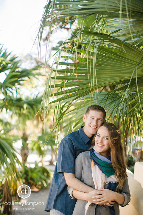 Key-West-Destination-couple-session-by-wedding-photographer-Courtney-Tompson-Photography