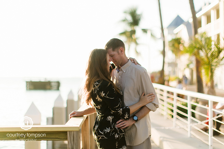 Key-West-Destination-couple-session-by-wedding-photographer-Courtney-Tompson-Photography