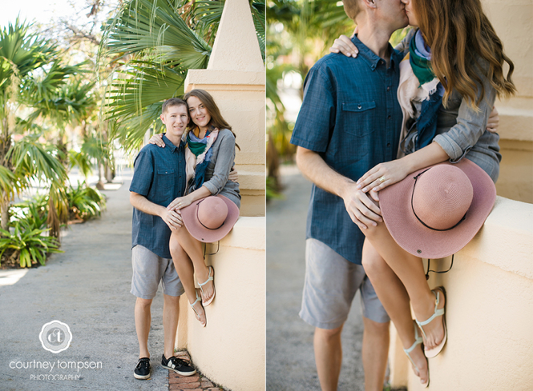 Key-West-Destination-couple-session-by-wedding-photographer-Courtney-Tompson-Photography