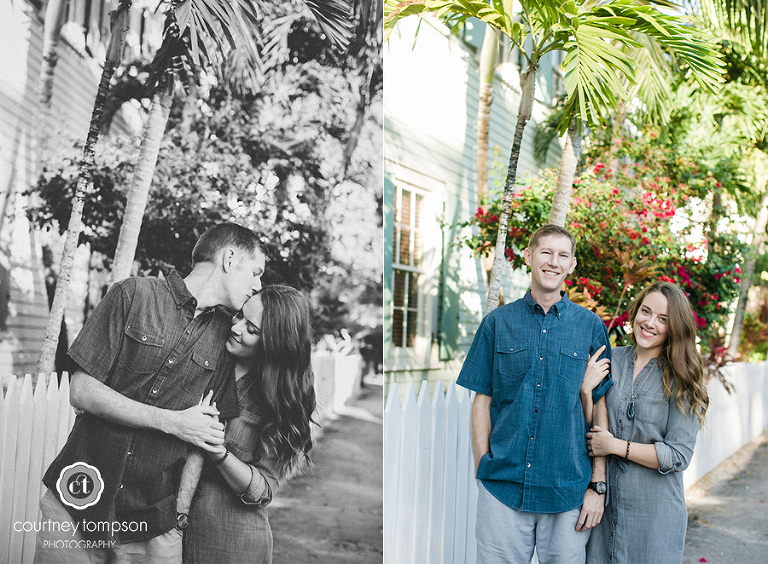 Key-West-Destination-couple-session-by-wedding-photographer-Courtney-Tompson-Photography