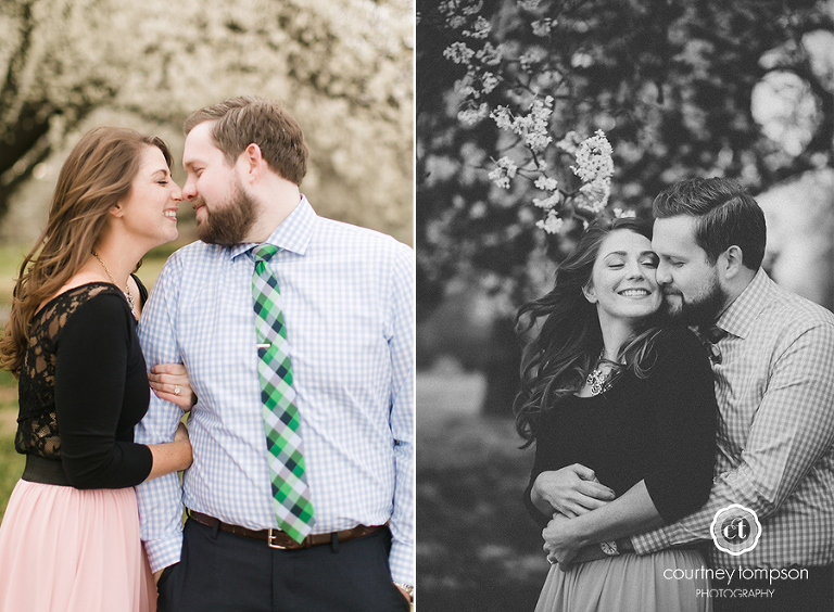 Columbia-MIssouri-Springtime-Engagement-Session-by-Courtney-Tompson