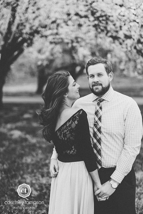 Columbia-MIssouri-Springtime-Engagement-Session-by-Courtney-Tompson