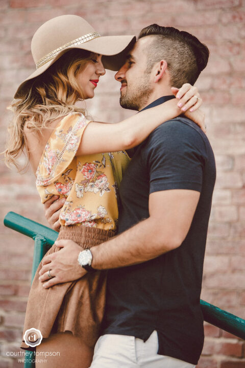 Kansas-City-West-Bottoms-couple-portrait-session