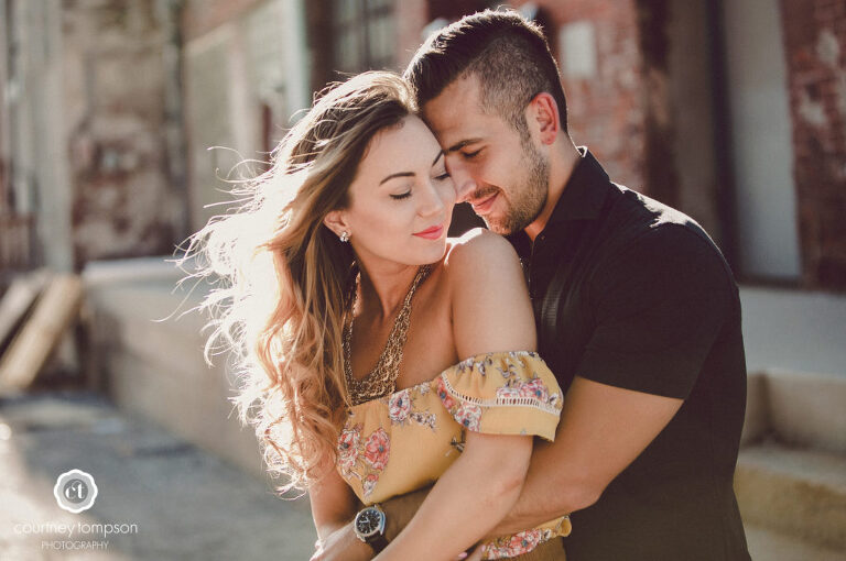 Kansas-City-West-Bottoms-couple-portrait-session