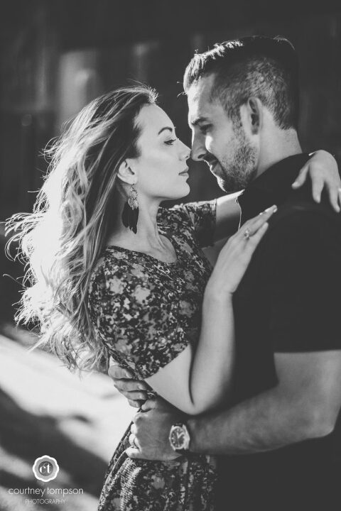 Kansas-City-West-Bottoms-couple-portrait-session