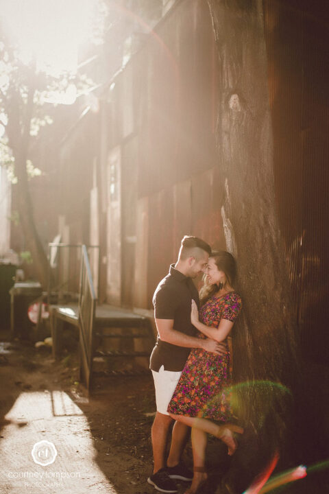 Kansas-City-West-Bottoms-couple-portrait-session