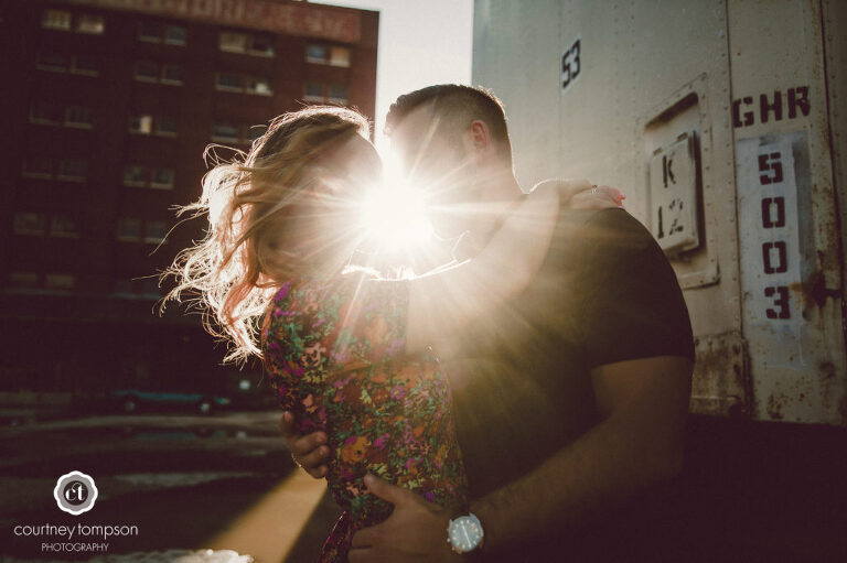 Kansas-City-West-Bottoms-couple-portrait-session