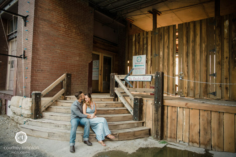 Kansas-City-West-Bottoms-couple-portrait-session