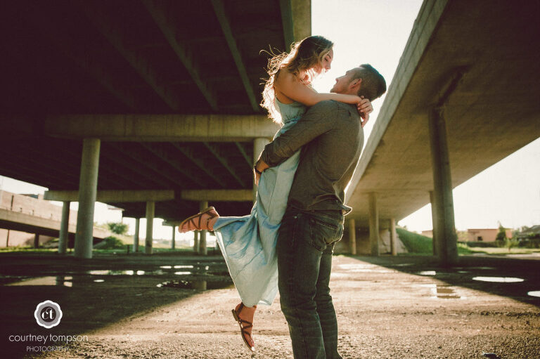 Kansas-City-West-Bottoms-couple-portrait-session