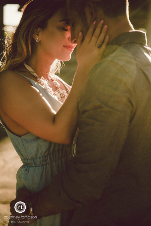 Kansas-City-West-Bottoms-couple-portrait-session