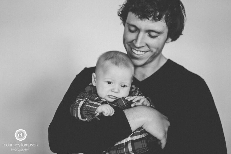 Columbia-MO-Studio-Family-Session