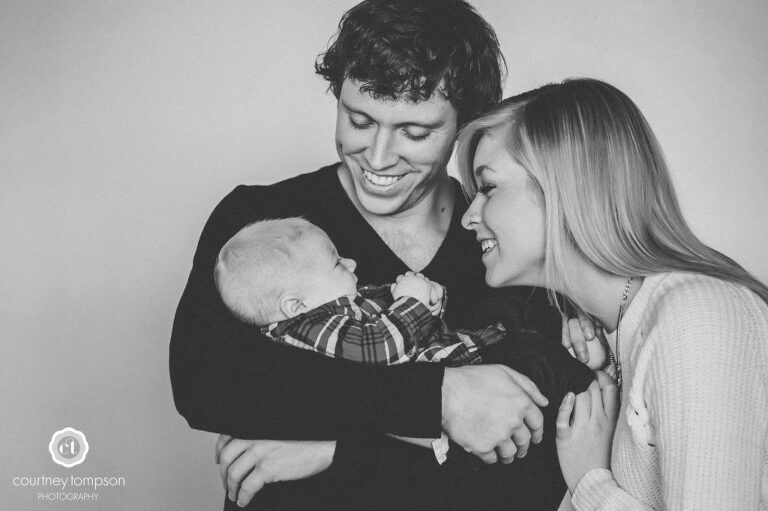 Columbia-MO-Studio-Family-Session