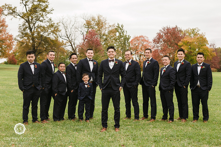 Paulina-and-Michael-Columbia-MO-Wedding-Photography