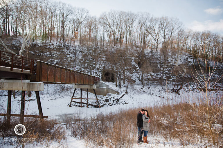 midwest-winter-engagement-session-by-courtney-tompson