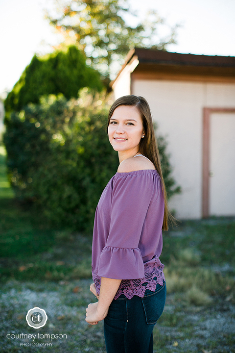 High-School-Senior-Portraits-Courtney-Tompson-Photography