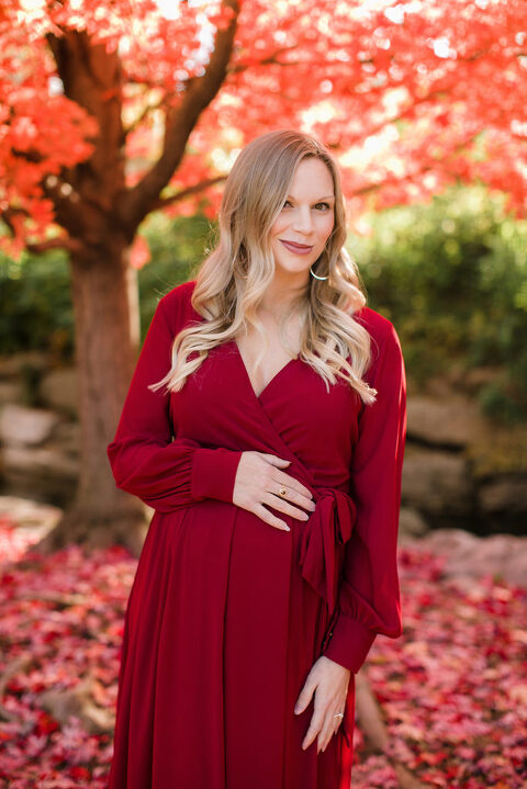 Columbia-MO-fall-maternity-session