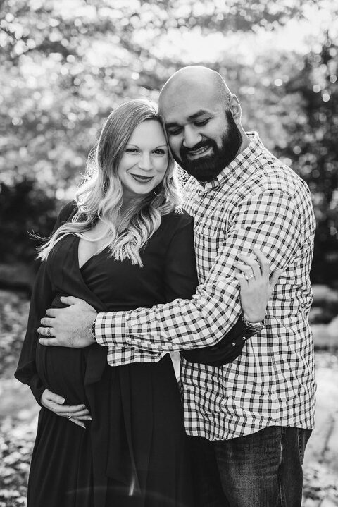 Columbia-MO-fall-maternity-session