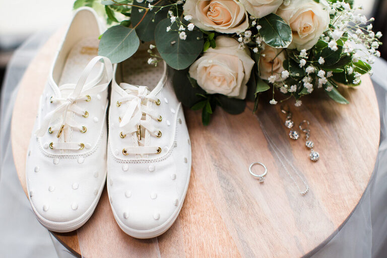 Columbia, MO Wedding Photography