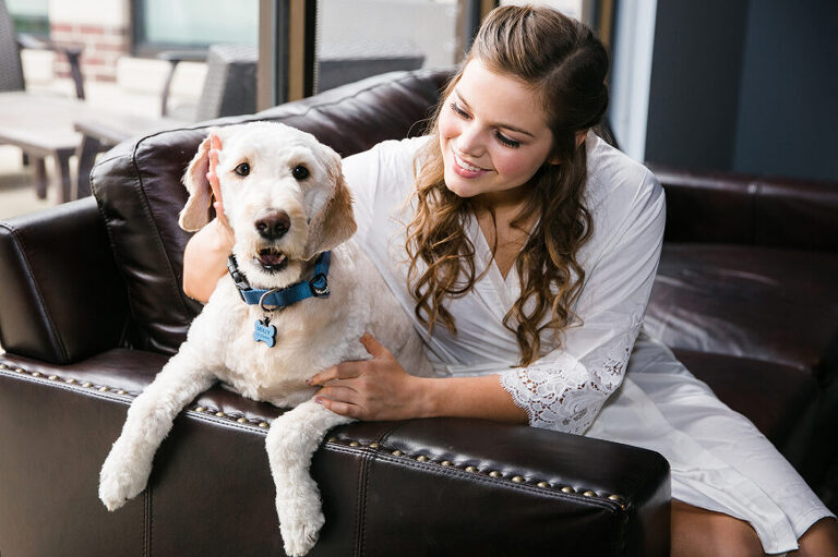 Columbia, MO Wedding Photography