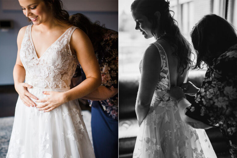 Columbia, MO Wedding Photography