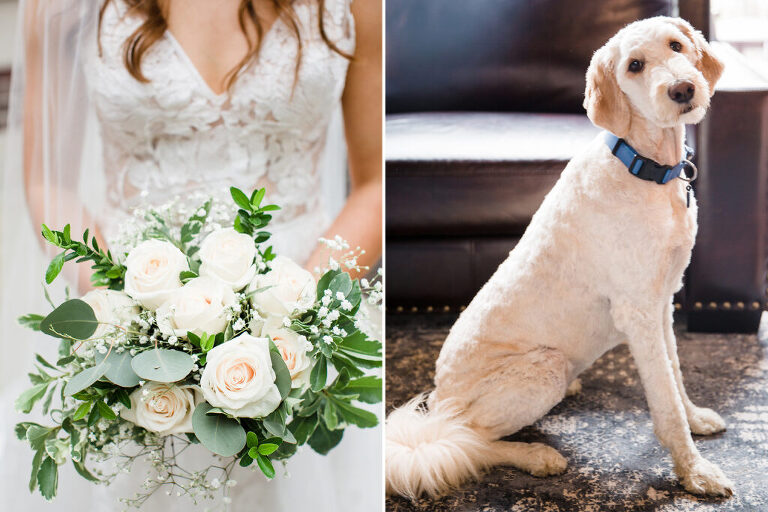 Columbia, MO Wedding Photography