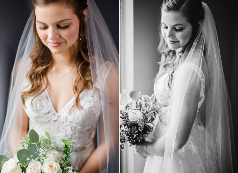 Columbia, MO Wedding Photography