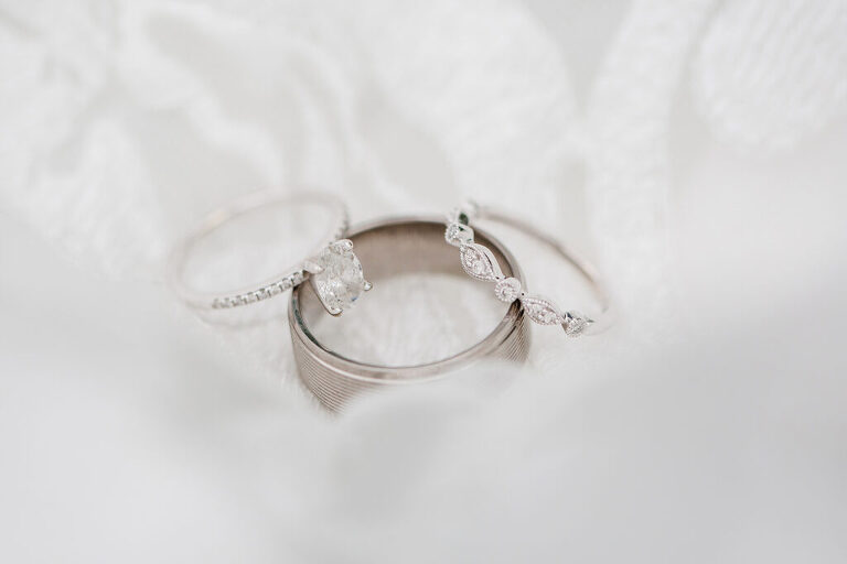 Columbia, MO Wedding Photography